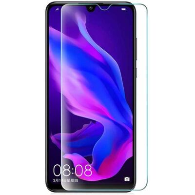 3-PACK Samsung A40 Premium näytönsuoja CrystalClear 3-PACK Samsung A40 Premium näytönsuoja CrystalClear