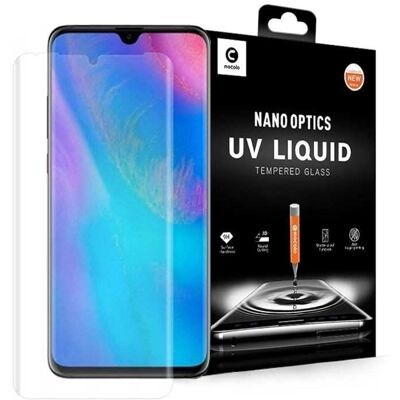 Huawei P30 Pro karkaistu lasi 9H Mocolo UV Huawei P30 Pro karkaistu lasi 9H Mocolo UV