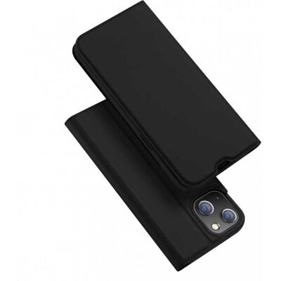 Apple iPhone 13 Flip Case Smooth -korttipaikka Apple iPhone 13 Flip Case Smooth -korttipaikka