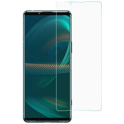 Sony 3-PACK Xperia 5 III Premium CrystalClear näytönsuoja Sony 3-PACK Xperia 5 III Premium CrystalClear näytönsuoja