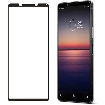ExpressVaruhuset Xperia 1 II 2-KPL Näytönsuojat - Lasi ExpressVaruhuset Xperia 1 II 2-KPL Näytönsuojat - Lasi