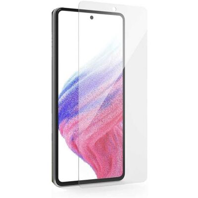 2-PACK Samsung A54 5G karkaistu lasi 0,26mm 2,5D 9H 2-PACK Samsung A54 5G karkaistu lasi 0,26mm 2,5D 9H