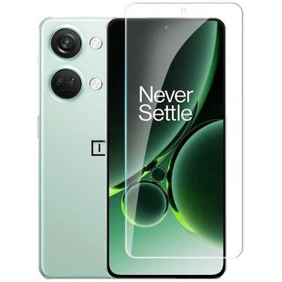 OnePlus Nord 3 Karkaistu lasi 0,26mm 2,5D 9H OnePlus Nord 3 Karkaistu lasi 0,26mm 2,5D 9H