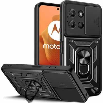 Tech-Protect-suojakuori Motorola Moto G15/G15 Power/G17/G17 Power -puhelimelle Tech-Protect-suojakuori Motorola Moto G15/G15 Power/G17/G17 Power -puhelimelle