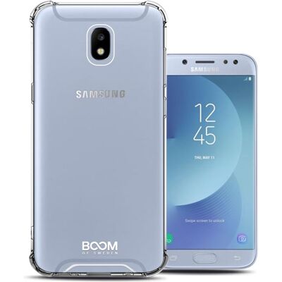 Boom Shockproof -suojakuori Samsung Galaxy J5 (2017) (NR) -puhelimelle Boom Shockproof -suojakuori Samsung Galaxy J5 (2017) (NR) -puhelimelle