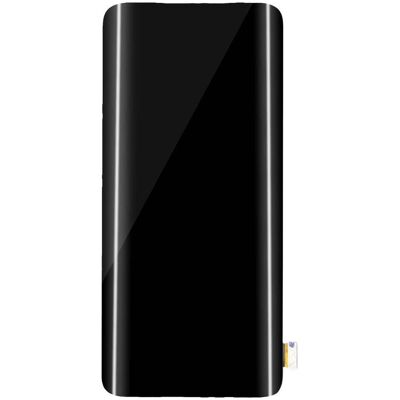 OnePlus 7 Pro/7T Pro Skärm/Display - Svart OnePlus 7 Pro/7T Pro Skärm/Display - Svart