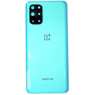 OnePlus 8T Baksida/Batterilucka - Glasiär Grön OnePlus 8T Baksida/Batterilucka - Glasiär Grön
