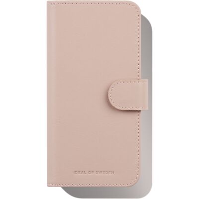 Ideal of Sweden Magnet Wallet+ MagSafe iPhone 15 Pro Pink Ideal of Sweden Magnet Wallet+ MagSafe iPhone 15 Pro Pink