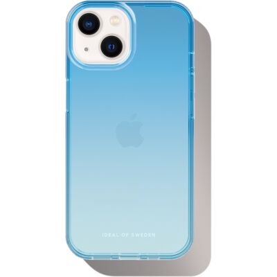 Ideal of Sweden Clear Case iPhone 13 / 14 / 15 / 16e / 17e Light Blue Ideal of Sweden Clear Case iPhone 13 / 14 / 15 / 16e / 17e Light Blue