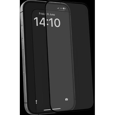 Ideal of Sweden IDEAL Full Coverage Glass iPhone 15 / 16 Ideal of Sweden IDEAL Full Coverage Glass iPhone 15 / 16