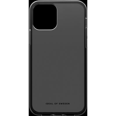 Ideal of Sweden Clear Case iPhone 12 / 12 Pro Tinted Black Ideal of Sweden Clear Case iPhone 12 / 12 Pro Tinted Black
