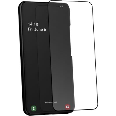 Ideal of Sweden IDEAL Full Coverage Glass Galaxy S22 Ideal of Sweden IDEAL Full Coverage Glass Galaxy S22