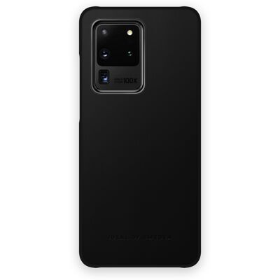 Ideal of Sweden Atelier Case Galaxy S20 Ultra Intense Black Ideal of Sweden Atelier Case Galaxy S20 Ultra Intense Black