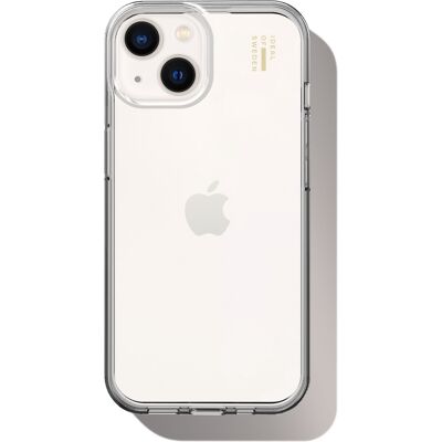 Ideal of Sweden Clear Case iPhone 13 / 14 / 15 / 16e / 17e Clear Ideal of Sweden Clear Case iPhone 13 / 14 / 15 / 16e / 17e Clear
