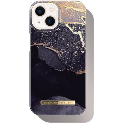 Ideal of Sweden Printed Case MagSafe iPhone 15 Golden Twilight Ideal of Sweden Printed Case MagSafe iPhone 15 Golden Twilight
