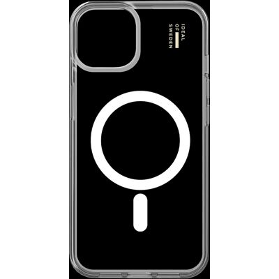 Ideal of Sweden Clear Case MagSafe iPhone 15 Plus Clear Ideal of Sweden Clear Case MagSafe iPhone 15 Plus Clear