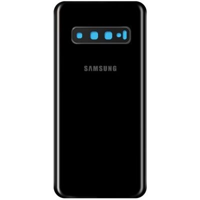 Samsung Galaxy S10 Akku - 3400mAh - Alkuperäinen Musta Samsung Galaxy S10 Akku - 3400mAh - Alkuperäinen Musta
