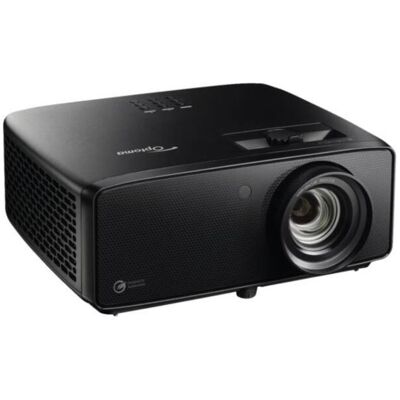 Optoma - DLP-projektori - 3D - 4K Optoma - DLP-projektori - 3D - 4K