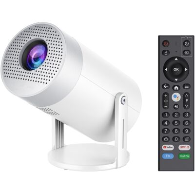 WEEN - MG50 - 300 ANSI lumen - 1280x720 - Projector WEEN - MG50 - 300 ANSI lumen - 1280x720 - Projector