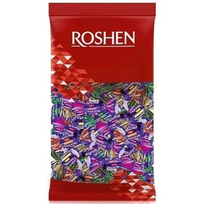 Roshen Candy -hyytelösekoitus 1 kg Roshen Candy -hyytelösekoitus 1 kg