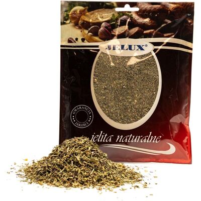 Kuivattua timjamia 100 g Kuivattua timjamia 100 g
