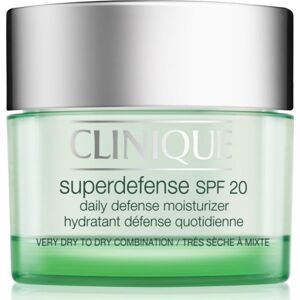 Clinique , Superdefense, Moisturizing, Day, Eye Cream, SPF 20, 15 ml Clinique , Superdefense, Moisturizing, Day, Eye Cream, SPF 20, 15 ml
