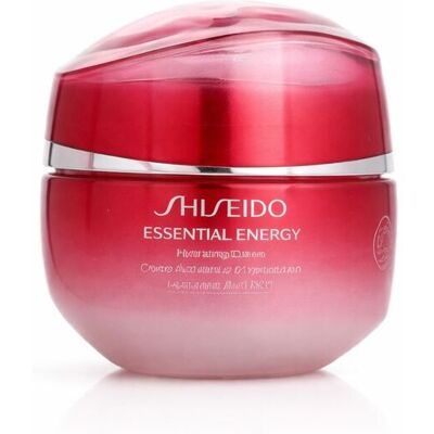 Shiseido - Päivä- ja Yön Kasvovoiteet - Naiset Shiseido - Päivä- ja Yön Kasvovoiteet - Naiset