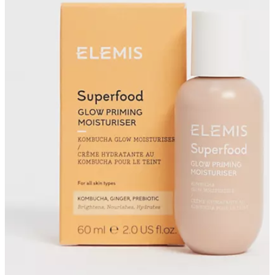 Elemis Superfood Glow Priming Moisturiser - Ihonhoito Elemis Superfood Glow Priming Moisturiser - Ihonhoito