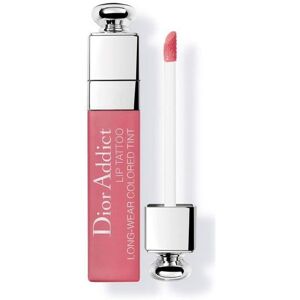 Christian Dior Addict Lip Tattoo - Dame - 6 ml Christian Dior Addict Lip Tattoo - Dame - 6 ml