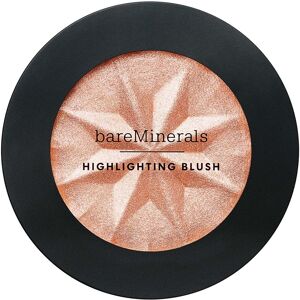 BareMinerals Gen Nude Highlighting Blush Peach Glow BareMinerals Gen Nude Highlighting Blush Peach Glow