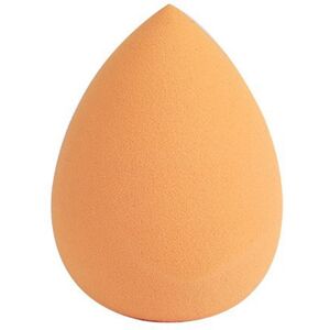 2 kpl Makeup Sponge Blender Teardrop Beauty Egg Cleansing Puff Skin Care - Oranssi 2 kpl Makeup Sponge Blender Teardrop Beauty Egg Cleansing Puff Skin Care - Oranssi