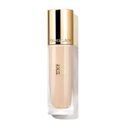 GUERLAIN PARURE GOLD SKIN MATTA MEIKKIVOIDE 2N 35ML GUERLAIN PARURE GOLD SKIN MATTA MEIKKIVOIDE 2N 35ML