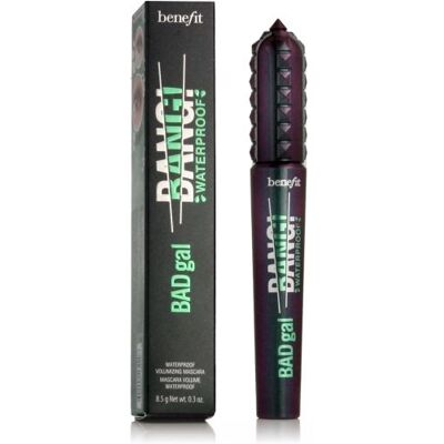 Benefit Badgal BANG! Vesitiivis maskara - Musta - 36 tuntia volyymi Benefit Badgal BANG! Vesitiivis maskara - Musta - 36 tuntia volyymi