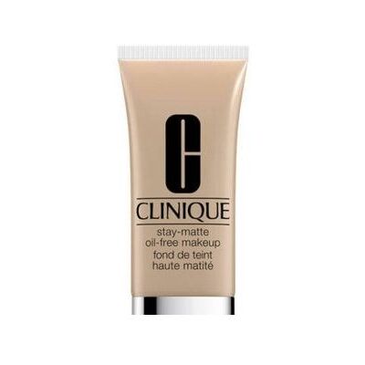 Clinique Stay-Matte Makeup Oil-Free flytande foundation 23 Ginger 30 ml Clinique Stay-Matte Makeup Oil-Free flytande foundation 23 Ginger 30 ml