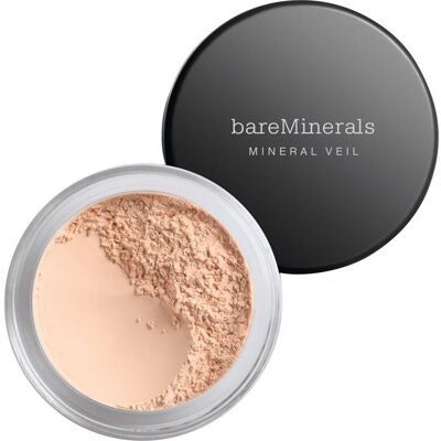 bareMinerals Mineral Veil - Alkuperäinen Kasvopuuteri - Kasvopuuteri bareMinerals Mineral Veil - Alkuperäinen Kasvopuuteri - Kasvopuuteri