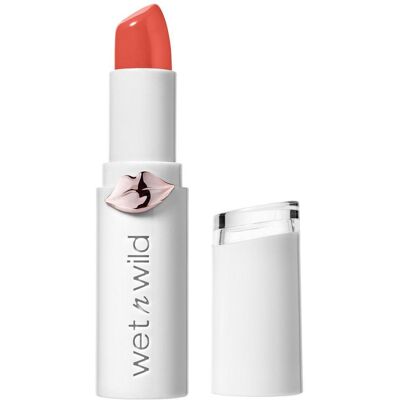 Wet n Wild Megalast Lipstick High-Shine - Bellini Overflow Wet n Wild Megalast Lipstick High-Shine - Bellini Overflow