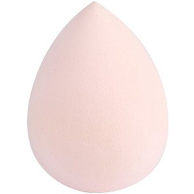 2 kpl Makeup Sponge Blender Teardrop Beauty Egg Cleansing Puff Skin Care - Nude 2 kpl Makeup Sponge Blender Teardrop Beauty Egg Cleansing Puff Skin Care - Nude