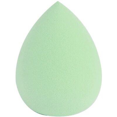 2 kpl Makeup Sponge Blender Teardrop Beauty Egg Cleansing Puff Skin Care 2 kpl Makeup Sponge Blender Teardrop Beauty Egg Cleansing Puff Skin Care
