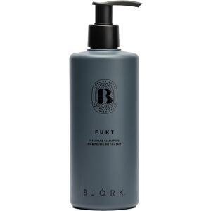 Björk Kosteuttava Shampoo - Suojaa Väri & Lisää Kosteutta - 300ml Björk Kosteuttava Shampoo - Suojaa Väri & Lisää Kosteutta - 300ml