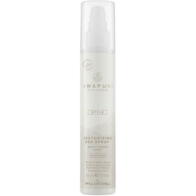 Paul Mitchell Awapuhi Wild Ginger Texturizing Sea Spray - Rantahaukat Paul Mitchell Awapuhi Wild Ginger Texturizing Sea Spray - Rantahaukat