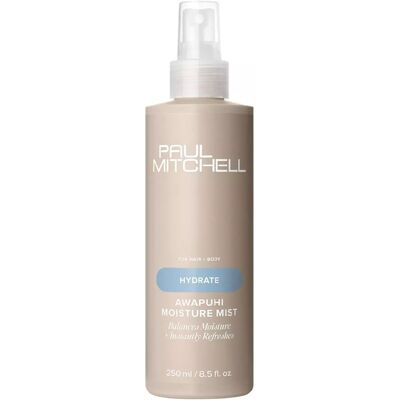 Paul Mitchell Awapuhi Moisture Mist 250ml Paul Mitchell Awapuhi Moisture Mist 250ml