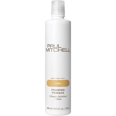 Paul Mitchell Paul Mitchell Super Skinny Hiusten suoristusbalm - Hiusten muotoilutuote Paul Mitchell Paul Mitchell Super Skinny Hiusten suoristusbalm - Hiusten muotoilutuote