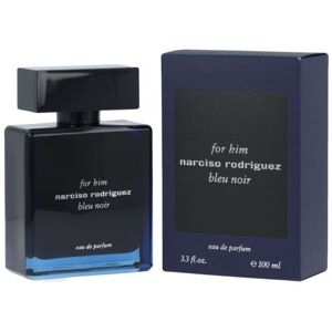 Narciso Rodriguez Miehet Bleu Noir Eau de Parfum - 100ml Narciso Rodriguez Miehet Bleu Noir Eau de Parfum - 100ml