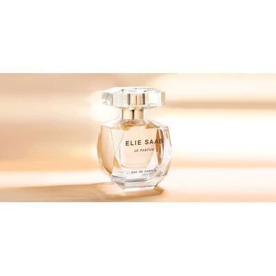 Elie Saab Le Parfum Eau de Parfum 90 ml naisille Elie Saab Le Parfum Eau de Parfum 90 ml naisille