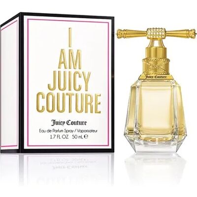 Juicy Couture I Am EDP 50 ml Juicy Couture I Am EDP 50 ml