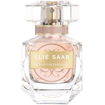 Elie Saab Le Parfum Essentiel - Kukkaiset ja Puumaiset Tuoksut 30ml Elie Saab Le Parfum Essentiel - Kukkaiset ja Puumaiset Tuoksut 30ml