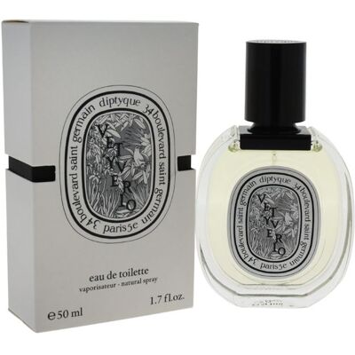 Diptyque Vetyverio Eau de Toilette - 50 ml Diptyque Vetyverio Eau de Toilette - 50 ml