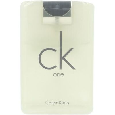 Calvin One 20 Ml - Eau De Toilette - Unisex Calvin One 20 Ml - Eau De Toilette - Unisex