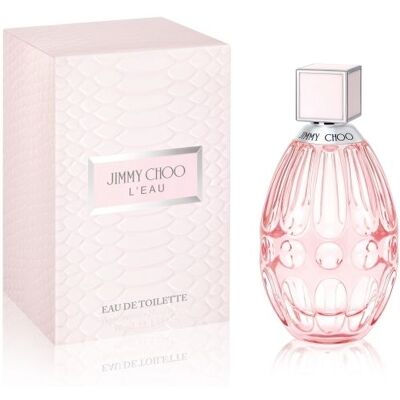 Jimmy Choo Jimmy Choo Jimmy Choo L'Eau EDT W 90 ml Jimmy Choo Jimmy Choo Jimmy Choo L'Eau EDT W 90 ml