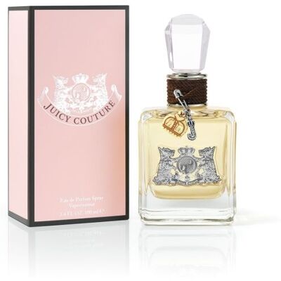 Juicy Couture Eau De Parfum - Vihreä - 50ml/1.7oz - Tuoksu Naisille Juicy Couture Eau De Parfum - Vihreä - 50ml/1.7oz - Tuoksu Naisille